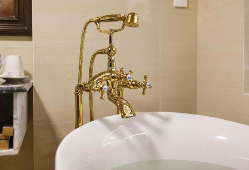 Eden Boutique Hotel & Spa