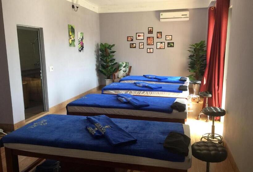 Eden Boutique Hotel & Spa