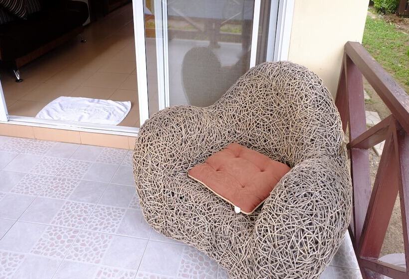 호텔 Fah Talay Resort