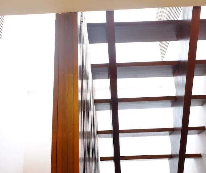 호텔 Fah Talay Resort