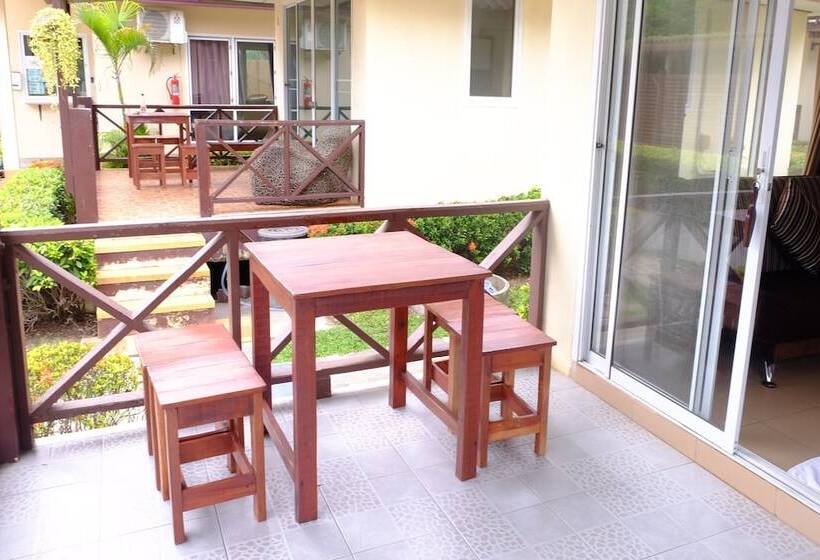 호텔 Fah Talay Resort