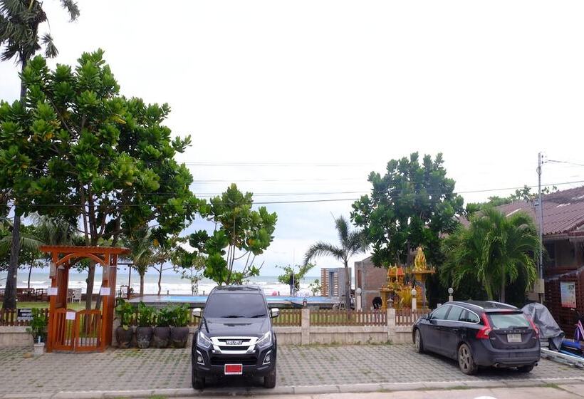 호텔 Fah Talay Resort