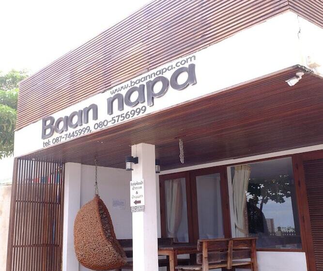 호텔 Fah Talay Resort