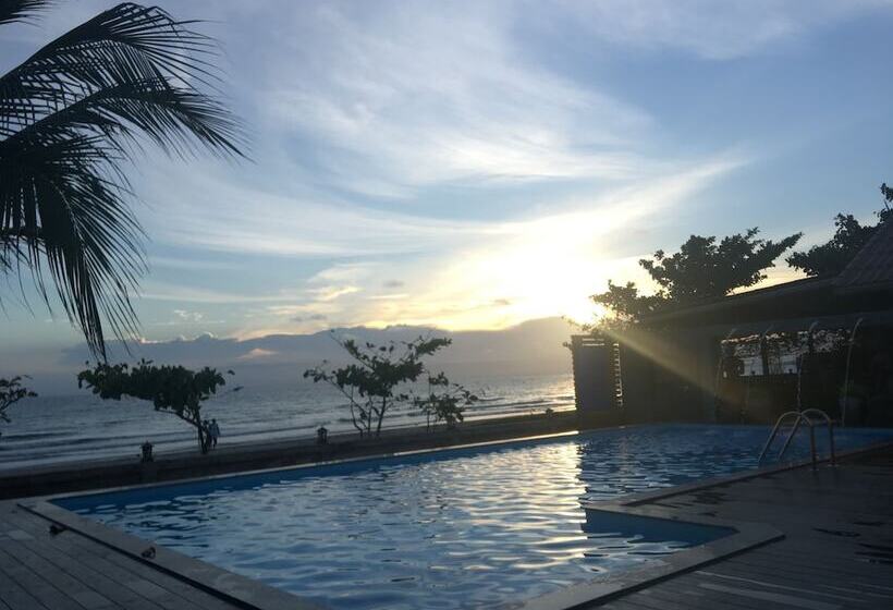 호텔 Fah Talay Resort