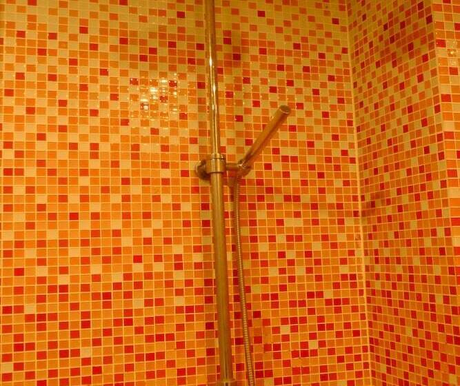 호텔 Fah Talay Resort