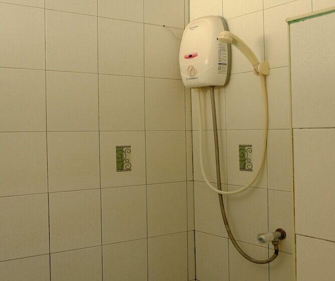 호텔 Fah Talay Resort