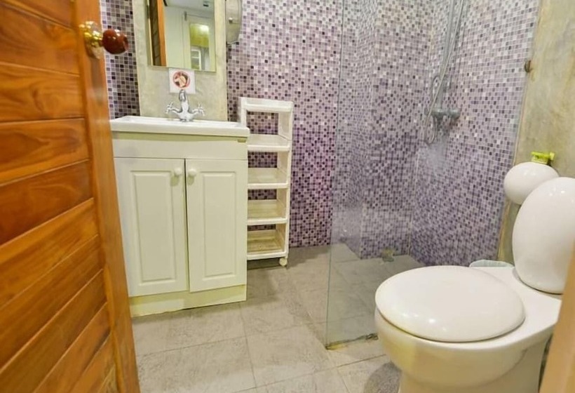 호텔 Fah Talay Resort