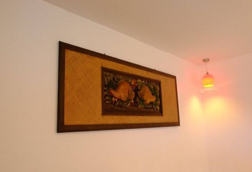 호텔 Fah Talay Resort