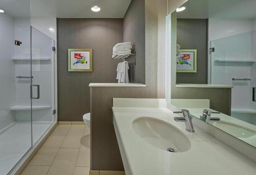 酒店 Fairfield Inn & Suites By Marriott Grand Mound Centralia