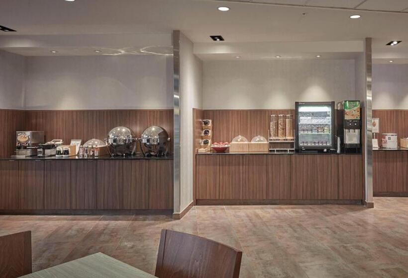 酒店 Fairfield Inn & Suites By Marriott Grand Mound Centralia