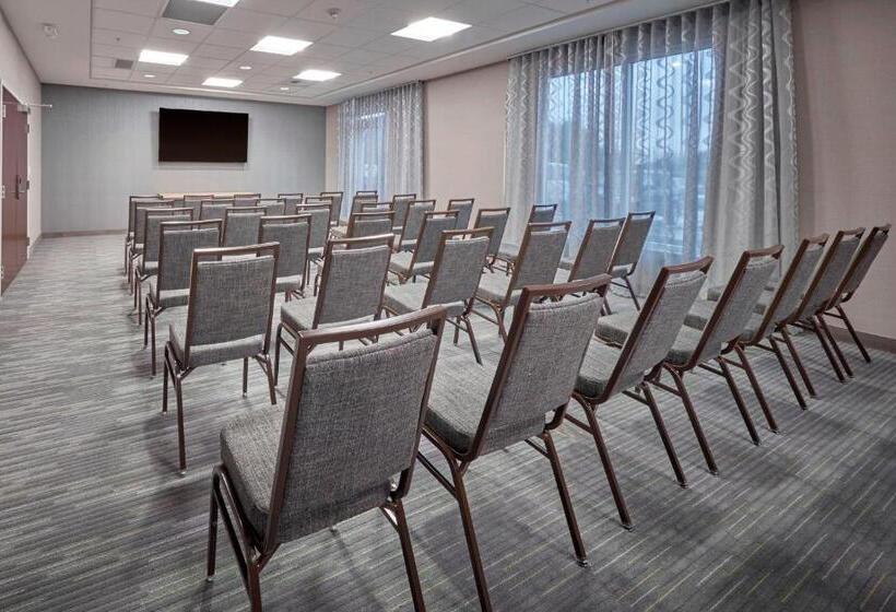 酒店 Fairfield Inn & Suites By Marriott Grand Mound Centralia