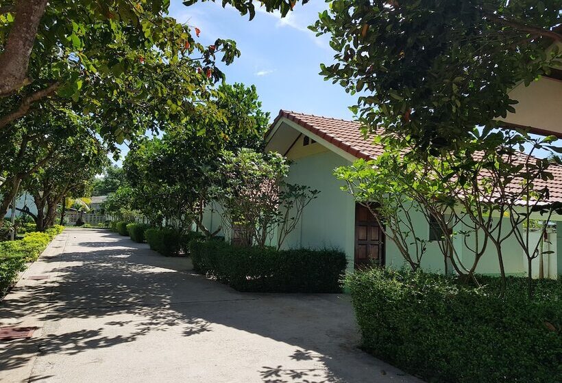 فندق Filmthong Resort