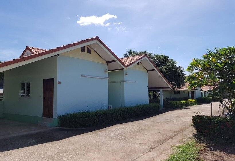 فندق Filmthong Resort