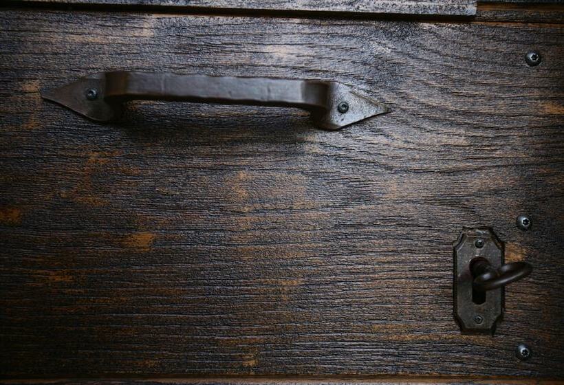 בית מלון כפרי Fonte Chiara