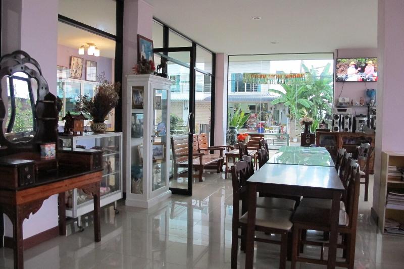 Отель Four P Residence