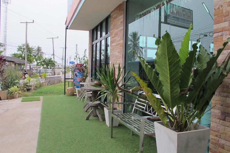 Отель Four P Residence