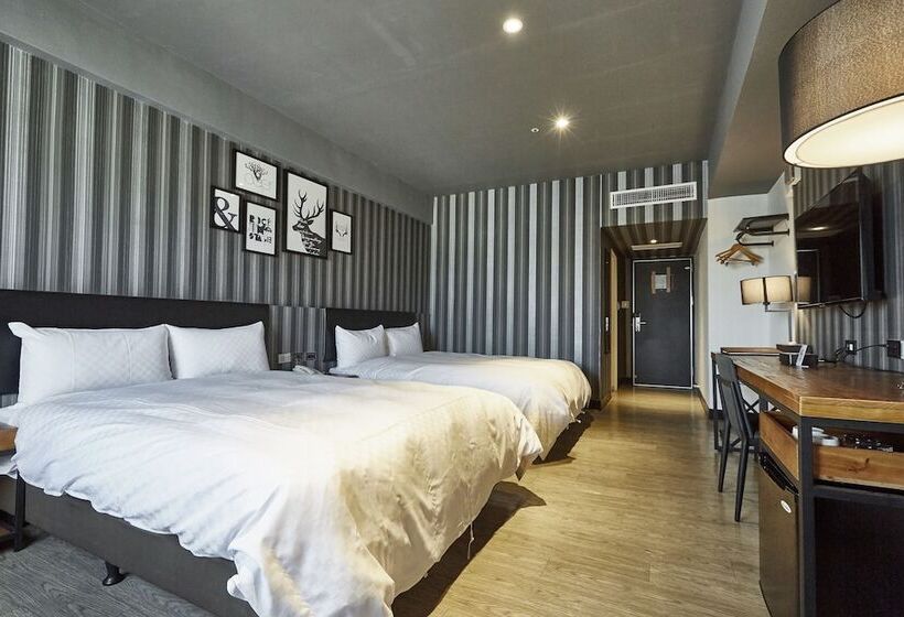 Fulidun Hotel Kenting