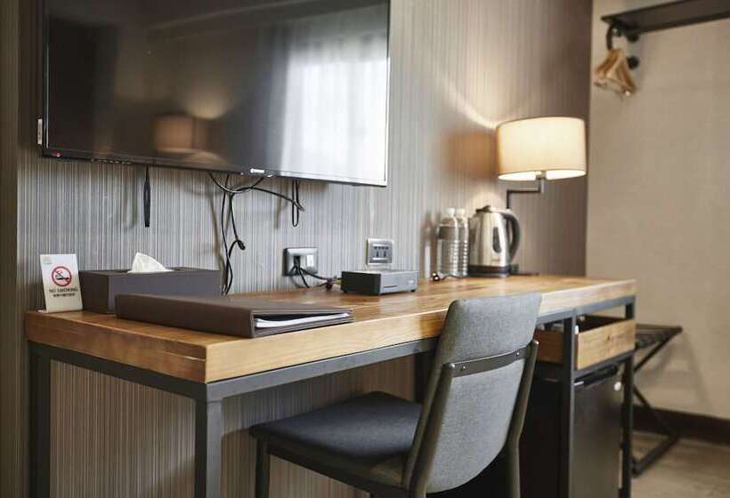 Fulidun Hotel Kenting