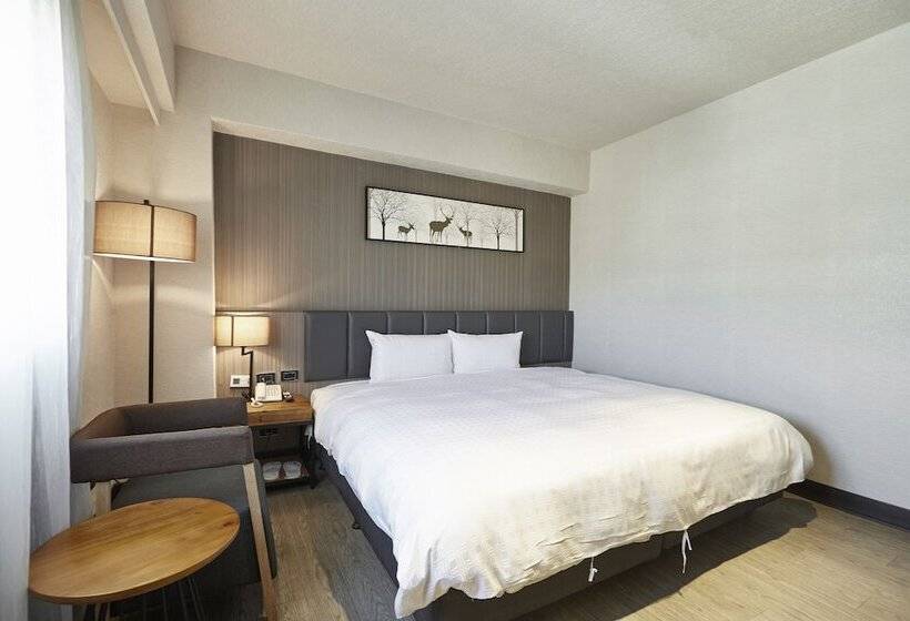 Fulidun Hotel Kenting