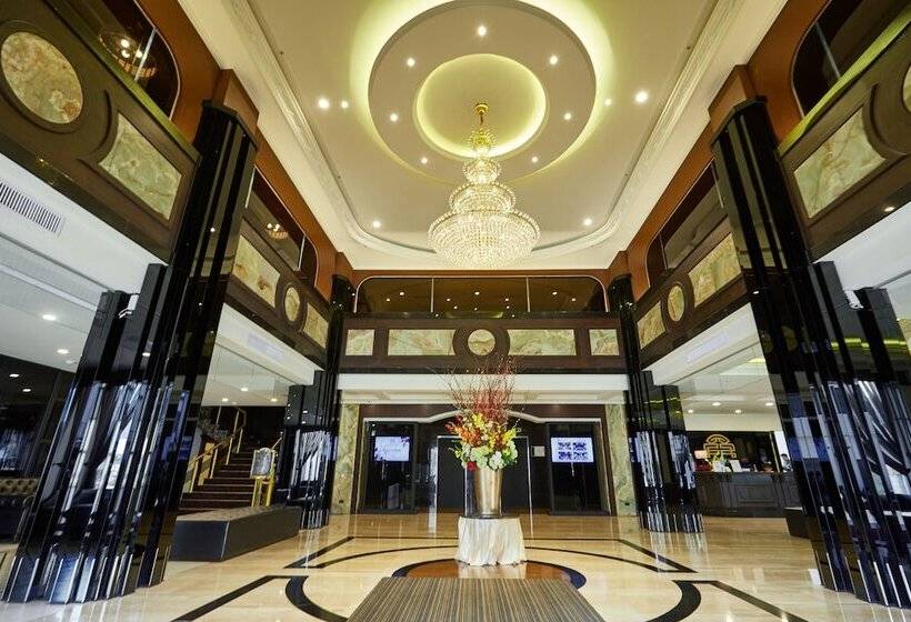 Fulidun Hotel Kenting