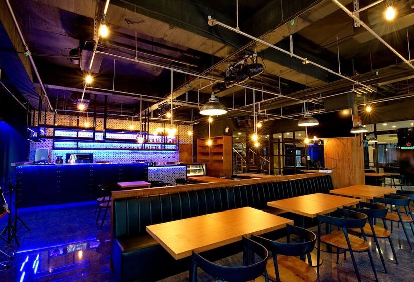 Fulidun Hotel Kenting