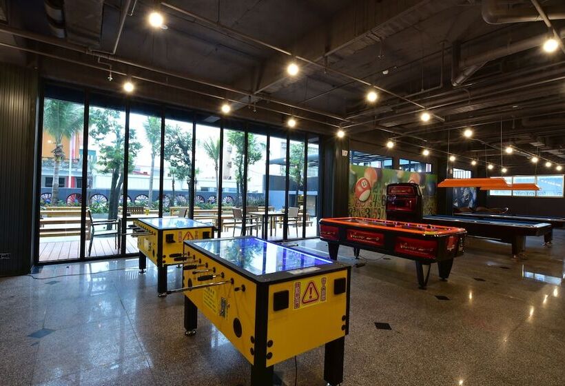 Fulidun Hotel Kenting