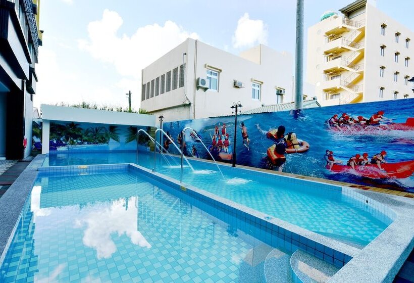 Fulidun Hotel Kenting