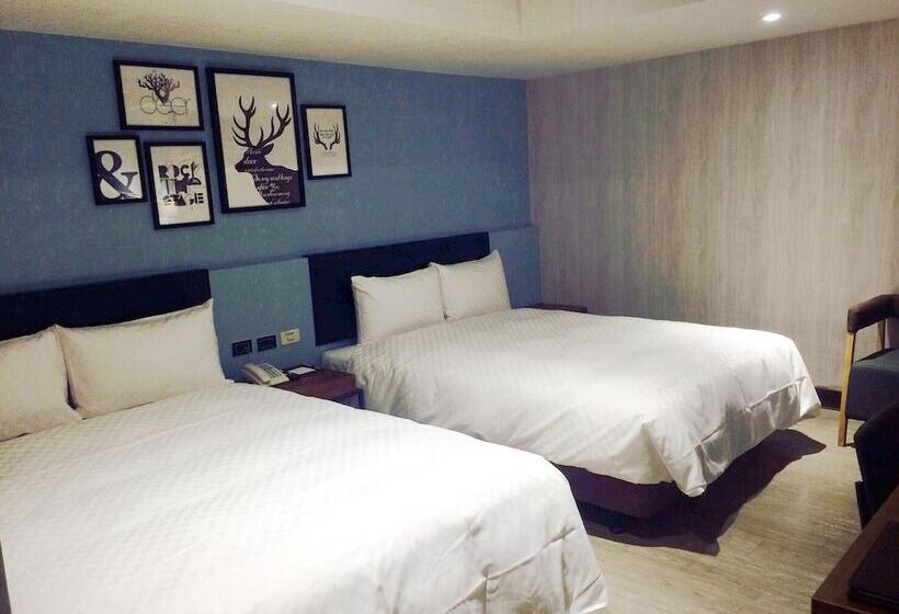 Fulidun Hotel Kenting