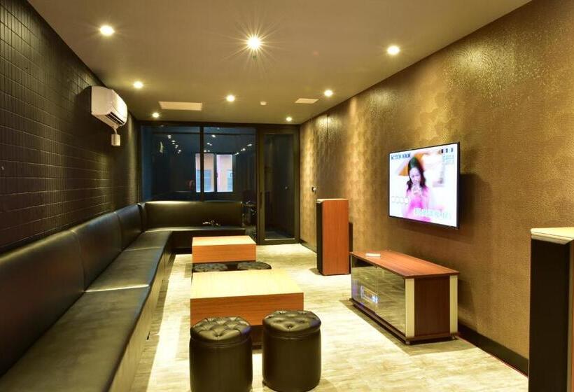 Fulidun Hotel Kenting