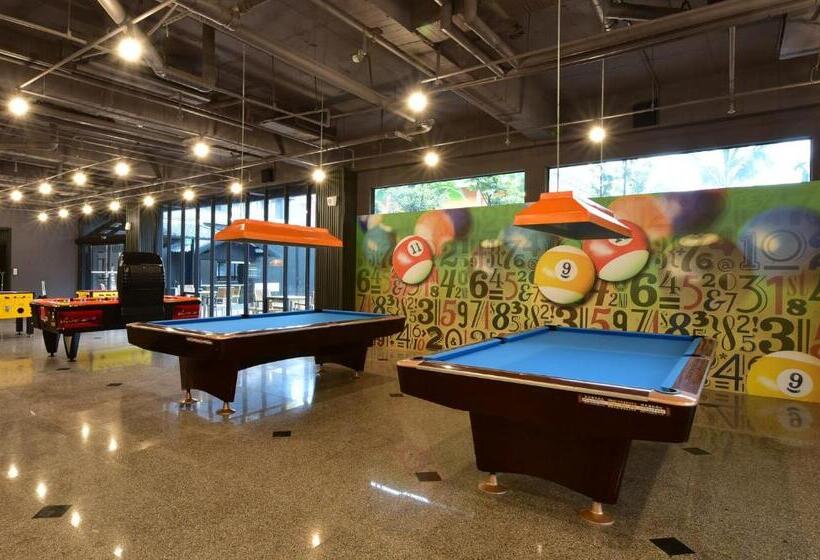 Fulidun Hotel Kenting