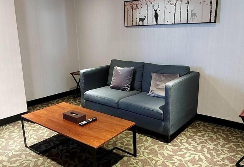 Fulidun Hotel Kenting