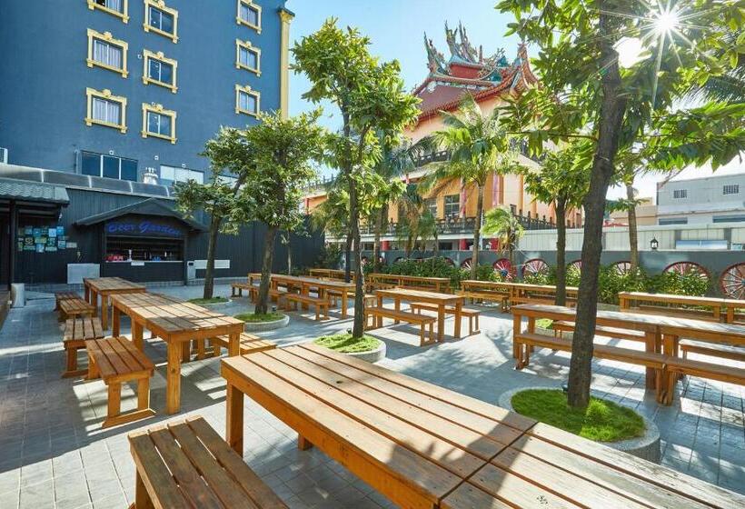 Fulidun Hotel Kenting