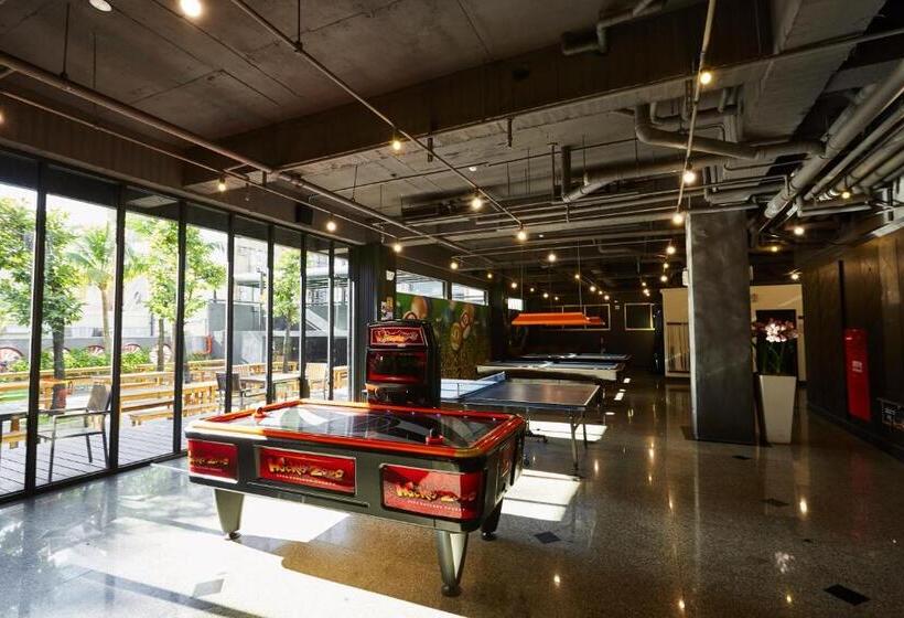 Fulidun Hotel Kenting