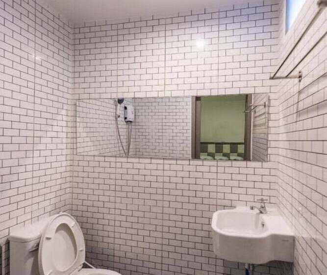 Hotel Future Place Mansion Ubon