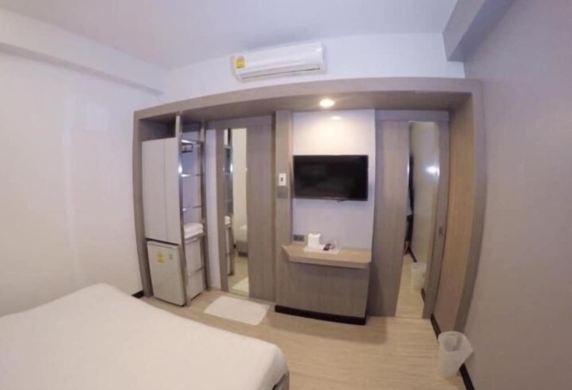 Hotel Future Place Mansion Ubon