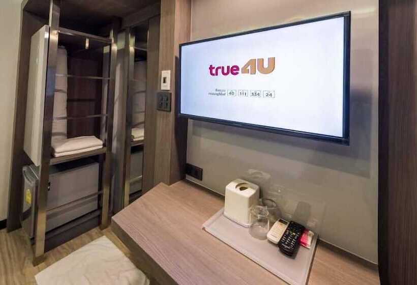 Hotel Future Place Mansion Ubon