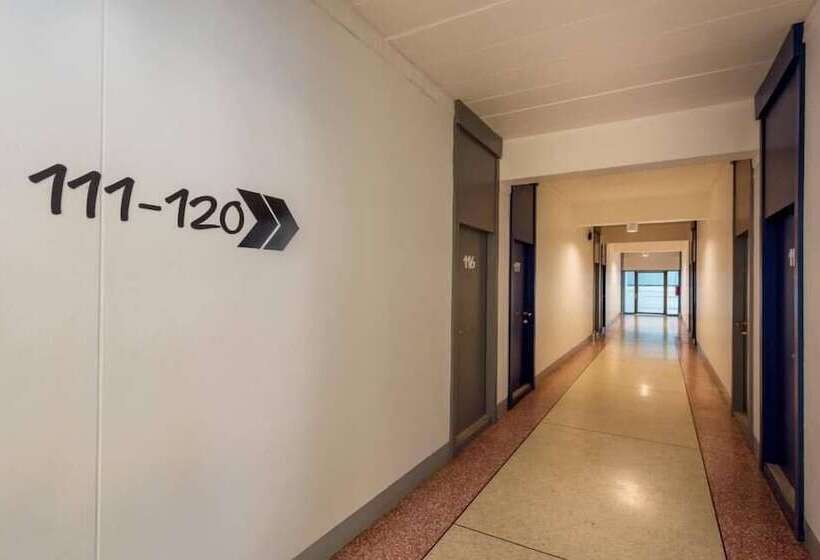 Hotel Future Place Mansion Ubon