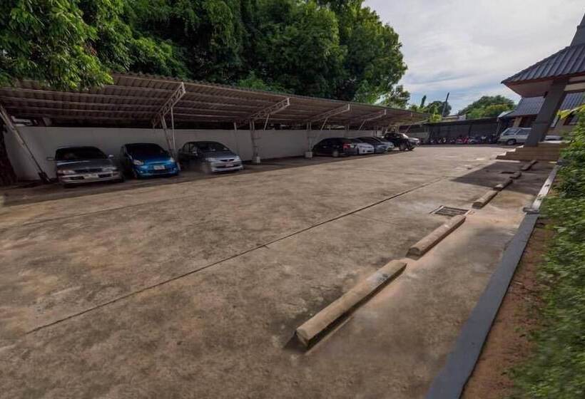 Hotel Future Place Mansion Ubon