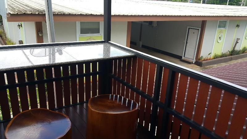 호텔 Garden House Resort