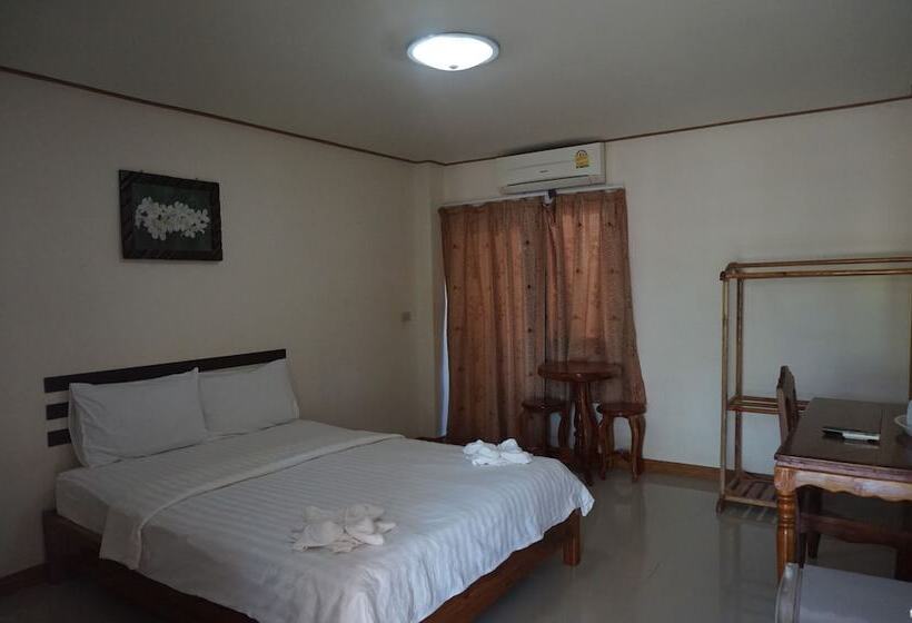 Hotel Gongaew Mansion