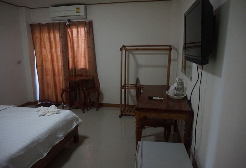 בית מלון כפרי Gongaew Mansion