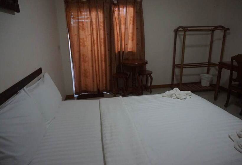 בית מלון כפרי Gongaew Mansion