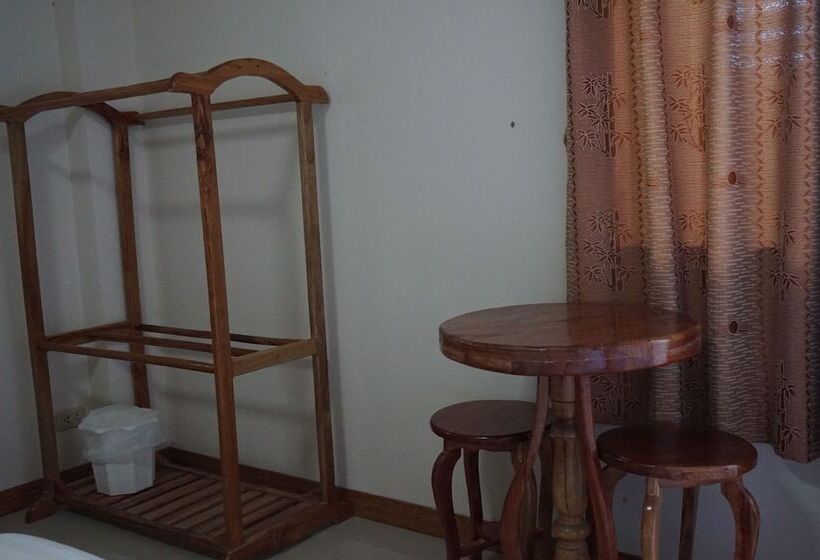 בית מלון כפרי Gongaew Mansion