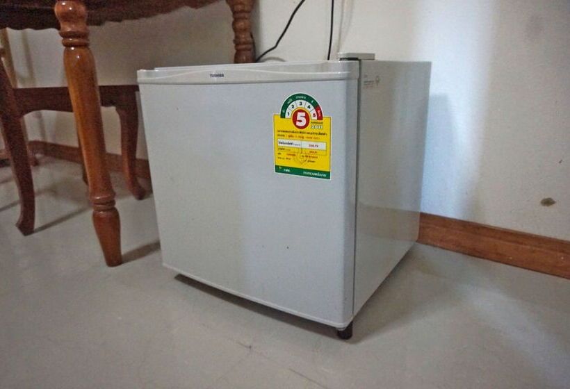 בית מלון כפרי Gongaew Mansion