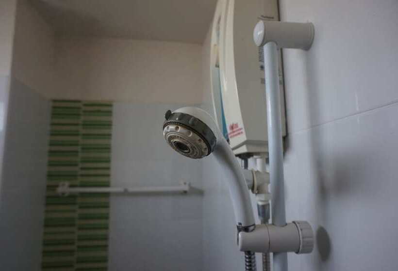 Hotel Gongaew Mansion