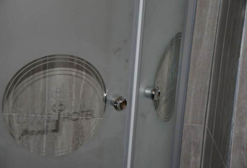 Grand Park Hotel Corlu