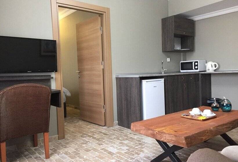 Grand Park Hotel Corlu