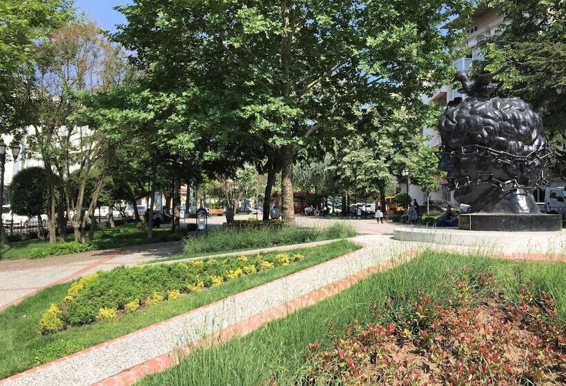 Grand Park Hotel Corlu