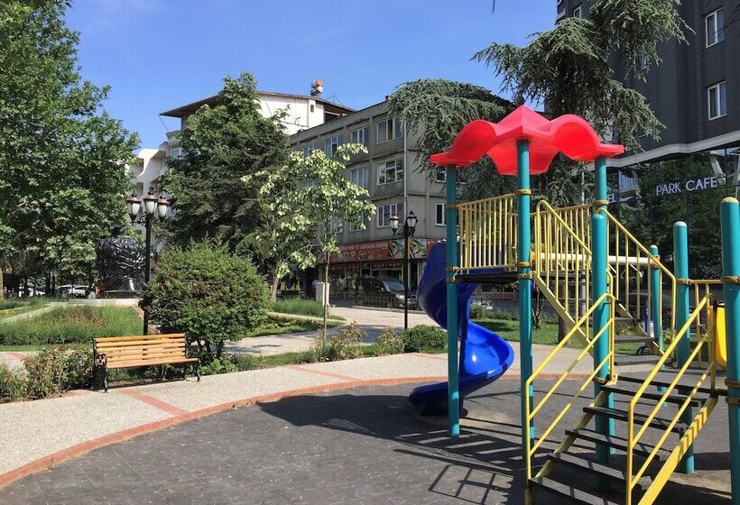 Grand Park Hotel Corlu