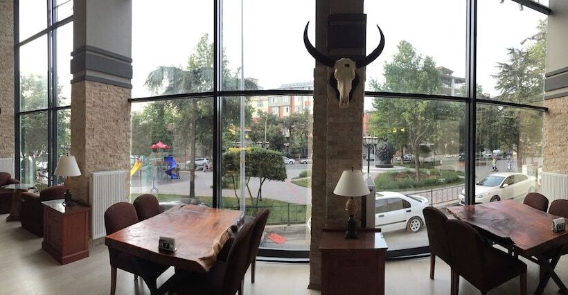 Grand Park Hotel Corlu